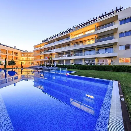 Holiday Laguna - Alg01103j-cya Lägenhet Vilamoura